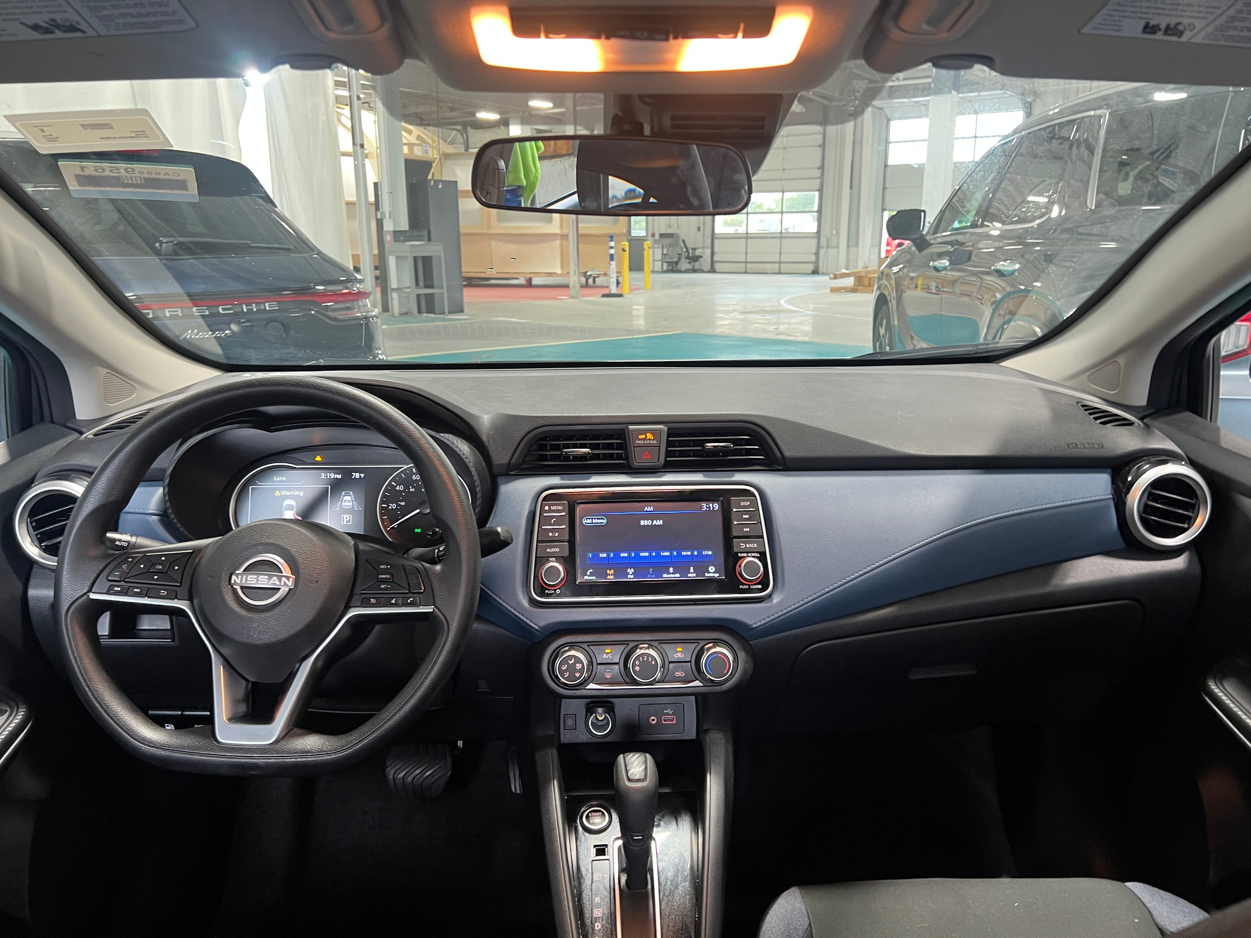 nissan versa sedan 2025 3N1CN8EV6SL848636 image nissan versa sedan 2025 3N1CN8EV6SL848636 image